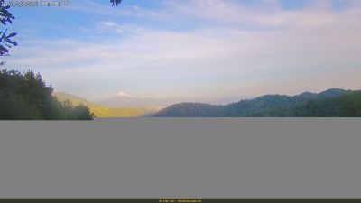 Webcam ore 18:00
