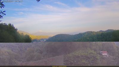 Webcam ore 18:05