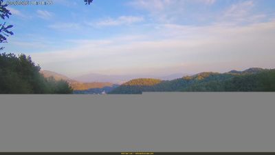 Webcam ore 18:20