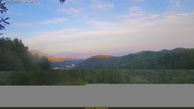 Webcam ore 18:25