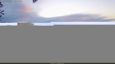 Webcam ore 07:45