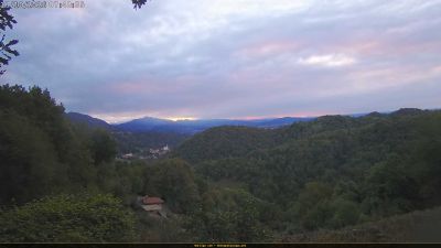 Webcam ore 07:50