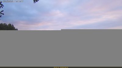 Webcam ore 08:00