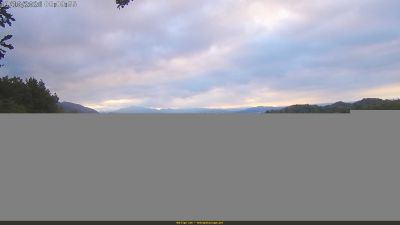 Webcam ore 08:10