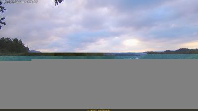Webcam ore 08:15