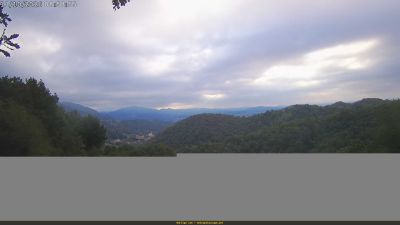 Webcam ore 09:00