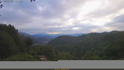 Webcam ore 09:05