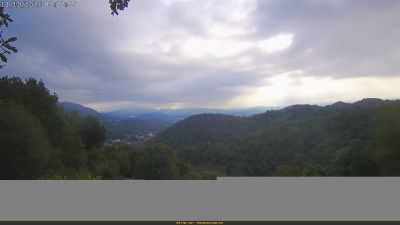 Webcam ore 09:25