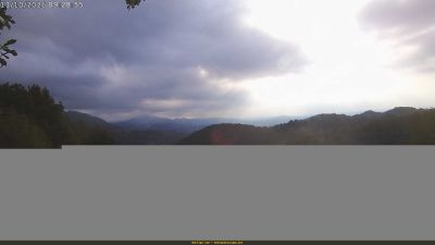 Webcam ore 09:30