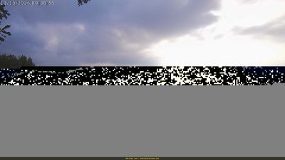Webcam ore 09:35