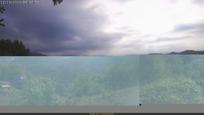 Webcam ore 09:40