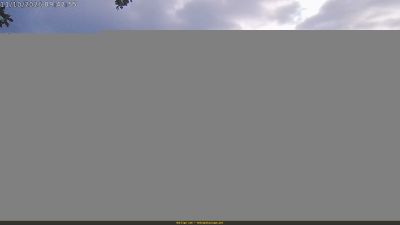 Webcam ore 09:45