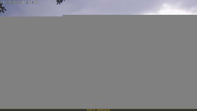 Webcam ore 09:55
