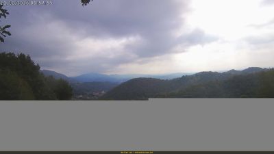 Webcam ore 10:00