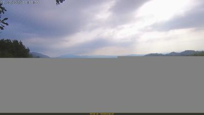 Webcam ore 10:15
