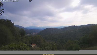 Webcam ore 10:35