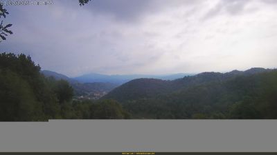 Webcam ore 10:50