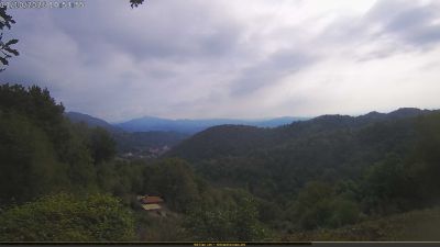 Webcam ore 10:55