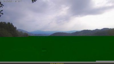 Webcam ore 11:00