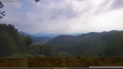 Webcam ore 11:05