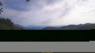 Webcam ore 11:10