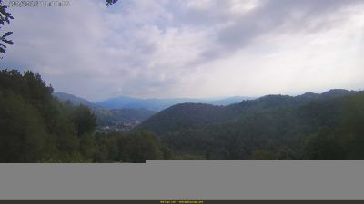 Webcam ore 11:20