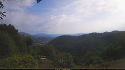 Webcam ore 11:30