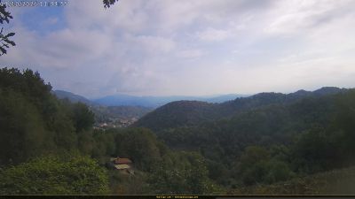 Webcam ore 11:35