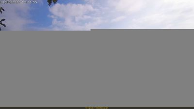 Webcam ore 11:40