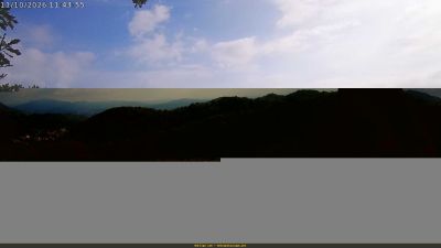 Webcam ore 11:45
