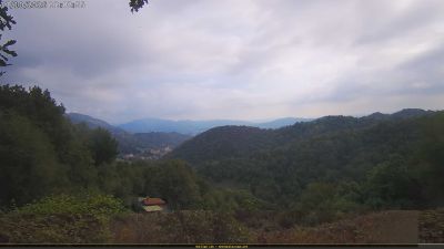 Webcam ore 12:05