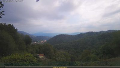 Webcam ore 12:10