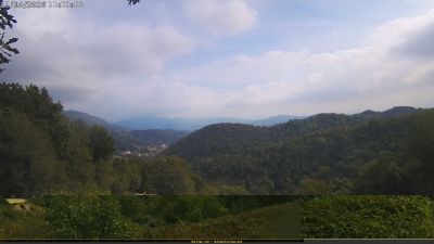 Webcam ore 12:25