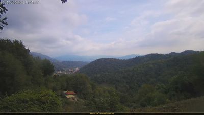 Webcam ore 12:30