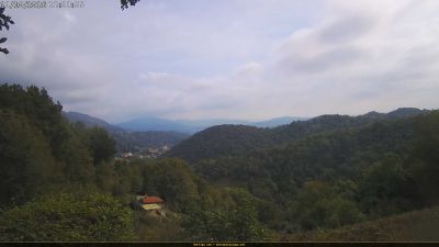 Webcam ore 12:35