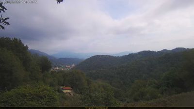 Webcam ore 12:45