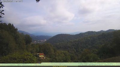 Webcam ore 12:55