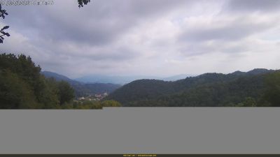 Webcam ore 13:05