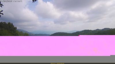Webcam ore 13:15