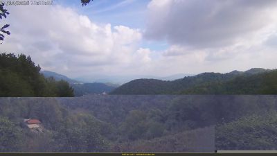 Webcam ore 13:35