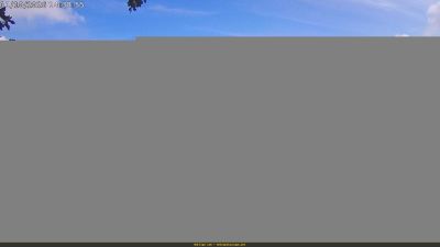 Webcam ore 14:45