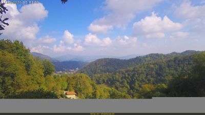 Webcam ore 15:05