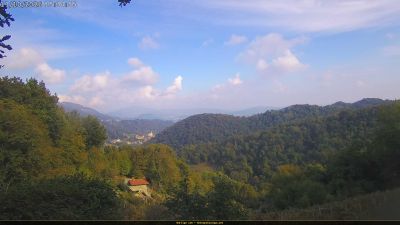 Webcam ore 15:45