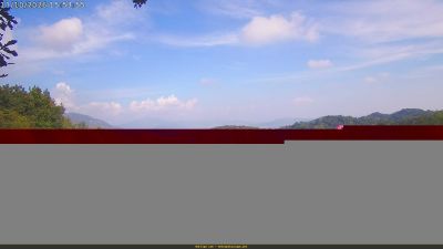 Webcam ore 15:55