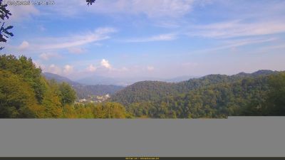 Webcam ore 16:00