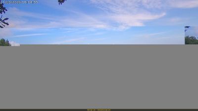Webcam ore 16:20