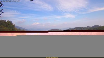 Webcam ore 16:25
