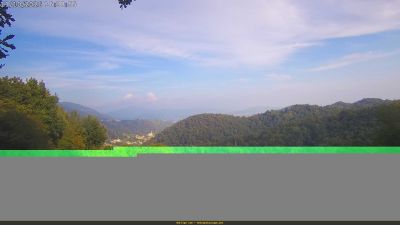 Webcam ore 16:40