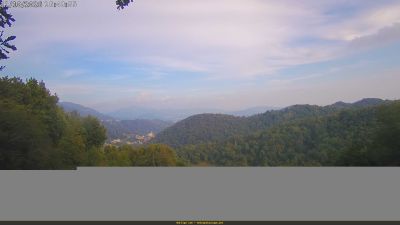 Webcam ore 16:50