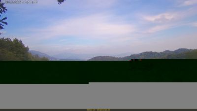 Webcam ore 17:00